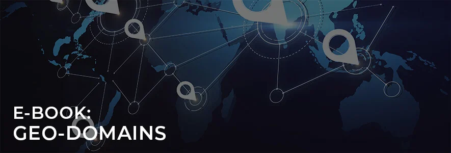 GEO-Domains: Die strategische Nutzung von geografischen Internetadressen